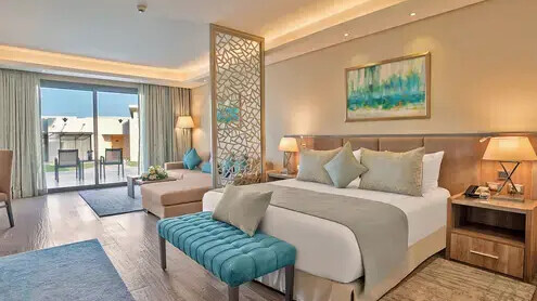 Rixos Premium Magawish Suites & Villas